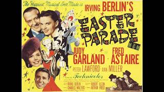 ASMR/Relaxation - Easter Parade (film ramble/review)