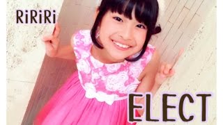 【りりり】ELECT【in 結婚式】