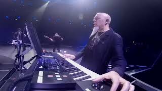 Dream Theater Live in London 2020...