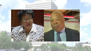 With the resignation of Toledo City Council members Harper and Riley, what's next?