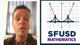 Pedagogical Foundations of the SFUSD Math Core Curriculum