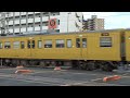 【4k】jr山陽本線　普通列車115系電車　ｵｶa 06編成