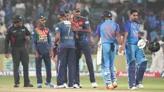 India vs Sri Lanka 2nd T20I Highlights