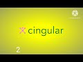 cingular logo in g major mega colletion (part 1)