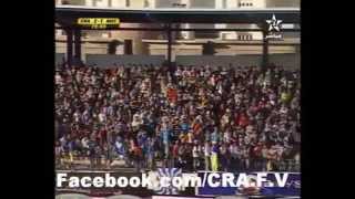 Ultras Rif Boys - Chabab Ya Mon Amour