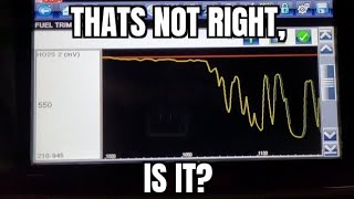 Testing The New Launch Scanner On A Real Problem