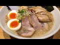 【野方ホープ】脂、脂、アブラ！！　背脂の沼に溺れる旨すぎるこってりラーメンはこれだ！！（こうのぶらり飯　 40）