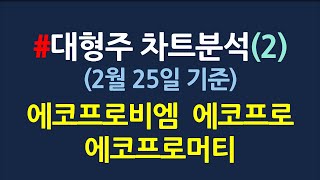 대형주 매수타점(2)_2월25일