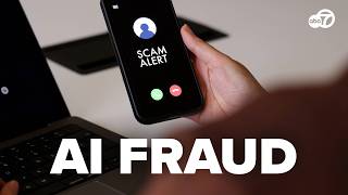 Postal inspectors warn AI-powered scams are getting harder to spot
