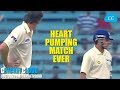 Historical Record Breaking Heart Pumping Match Ever Must Watch Start To End