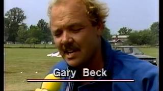 1983 NHRA U.S. Nationals