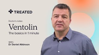 VENTOLIN: How It Helps Treat ASTHMA And How It Works. Choose Better - With Dr Daniel Atkinson