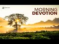 MORNING DEVOTION, 9TH AUGUST 2024 || 'PRAYER', LESSON 5 || JOSEPH KIRUI