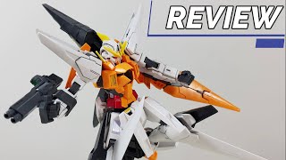 1/144 HG Gundam Kyrios Review