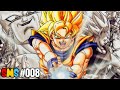 Dragon Ball Daima & Classic Dragon Ball Z Games YOU'VE NEVER PLAYED BEFORE! SMS LIVE #008