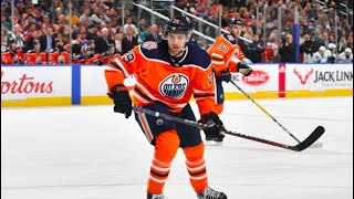 Leon Draisaitl Highlights 2020