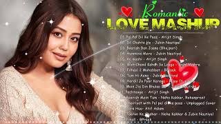 BOLLYWOOD LOVE MASHUP 2025 💚💝💛 Best Mashup of Arijit Singh, Jubin Nautiyal, Atif Aslam