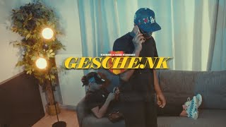 KAI$ER \u0026 KIDD KAWAKI - GESCHENK (OFFICIAL VIDEO)