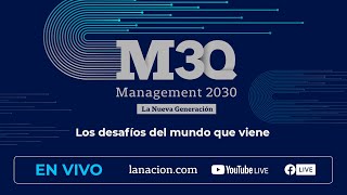 Management 2030 | Cap. 4 | Los nuevos paradigmas laborales y la trasformación del talento