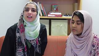 Meet Cabrini's Newest Club: Muslim Students Association