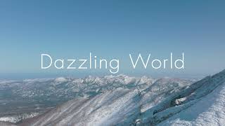 The North Face |【 Dazzling World 】 featuring Kazushige Fujita