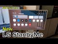 Review LG StanbyMe || 27ART10AKPL