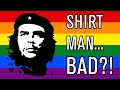 Che Guevara: Homophobic Racist? Response to Steven Crowder & PragerU | BadEmpanada