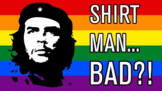 Che Guevara: Homophobic Racist? Response to Steven Crowder & PragerU | BadEmpanada