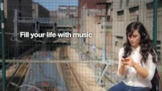 Reactable mobile - Fill your life with music