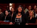 divorce court michelle vs. billy spilling secrets