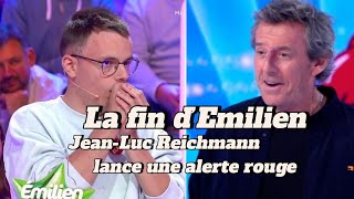 Les 12 coups de midi : La fin d’Emilien, Jean-Luc Reichmann lance une alerte rouge