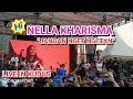 NELLA KHARISMA LIVE KUDUS - JANGAN NGET NGETAN