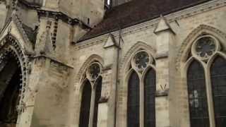 Soissons Catheral