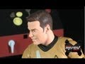 Collectible Spot - Diamond Select Toys Star Trek The Original Series Captain Kirk