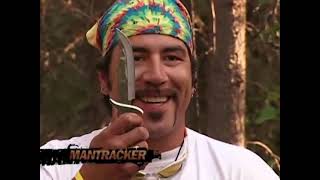 Mantracker Season 1 Episode 9