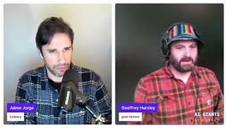 What is the Ralph Loop? Geoffrey Huntley explains his Claude Code plugin.