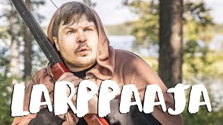 Larppaaja - BIISONIMAFIA