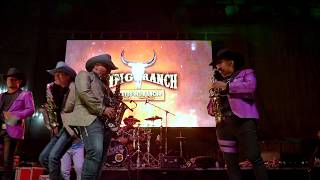 King Ranch - Huapango la Bestia Feat. Los Rugar (Vídeo Oficial 2019)