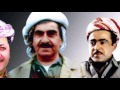 shevger helbesta barzani te em naskirin bi cihane nivis sala 1979