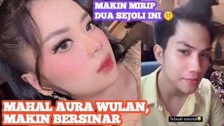 WULAN TUAI SOROTAN ‼️ Cantiknya Buat Semua Mata Tertuju Saat Acara🤫