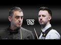 Ronnie O’Sullivan VS Judd Trump Final 2024 Champion Of Championship