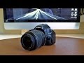 Nikon D5100 | Revisión y calidades