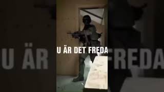 NU ÄR DET FREDAG #antifurry #eradication #meme #offensivememe