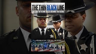 The Thin Black Line