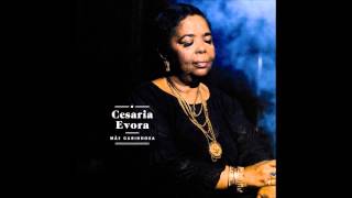 Cesária Évora   Dor di Sodade