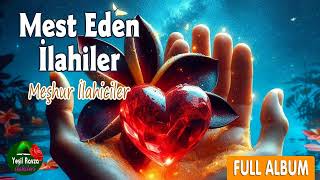 Mest Eden İlahiler 💖 En Güzel Karışık İlahiler 💐 Yeşil Ravza İlahileri