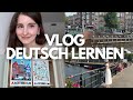 #3 Amsterdam - Learn German (B1/B2/C1)