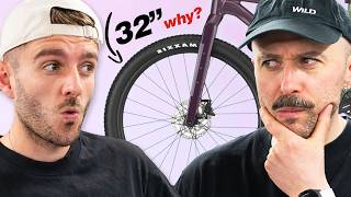 Bike Industry, Please Stop