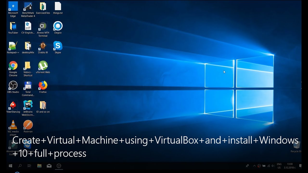 Create+Virtual+Machine+using+VirtualBox+and+install+Windows+10+full ...