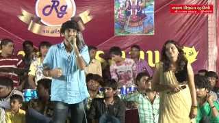 TARI PAGHDEYE MAN MARU MOHYU RE MALDHARI - GAMAN SANTHAL TARI PAGHDEYE MAN MARU MOHYU RE MALDHARI - GAMAN SANTHAL